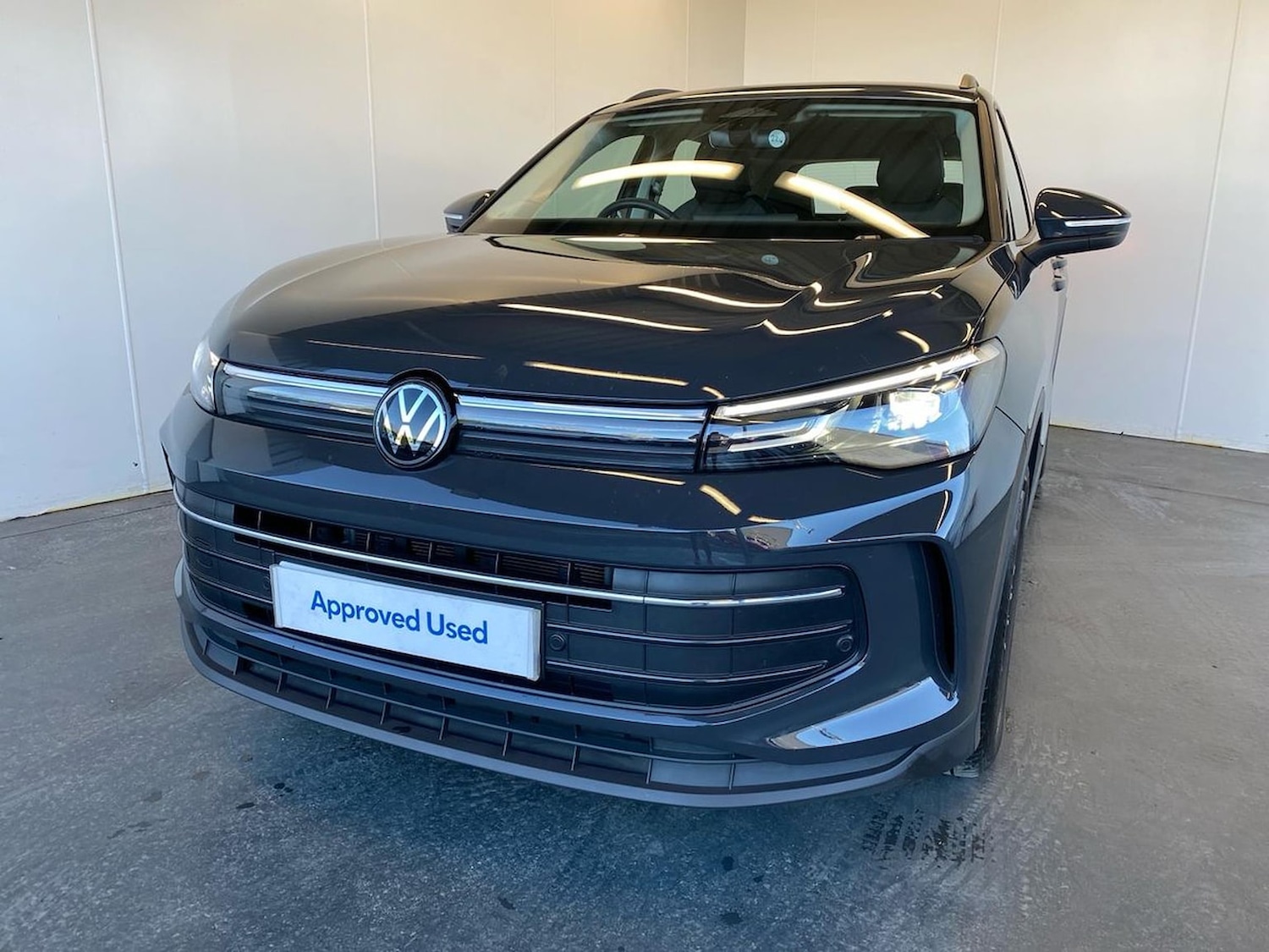 Used Volkswagen Tiguan 2024 for sale - 76694598: Photo 31