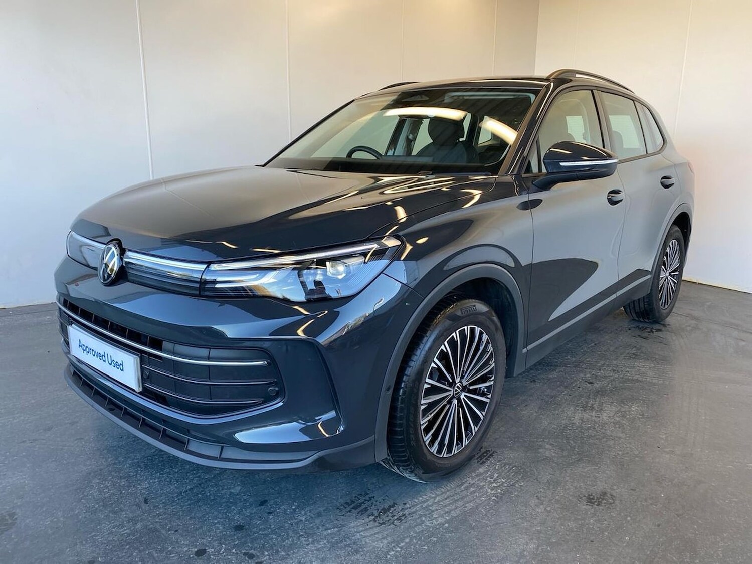 Used Volkswagen Tiguan 2024 for sale - 76694598: Photo 32