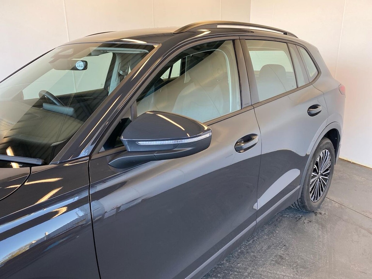 Used Volkswagen Tiguan 2024 for sale - 76694598: Photo 36