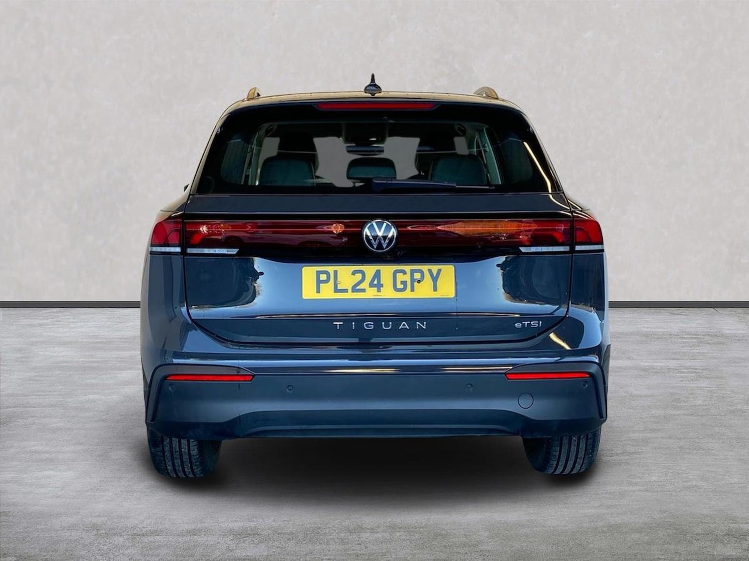 Used Volkswagen Tiguan 2024 for sale - 76694598: Photo 4