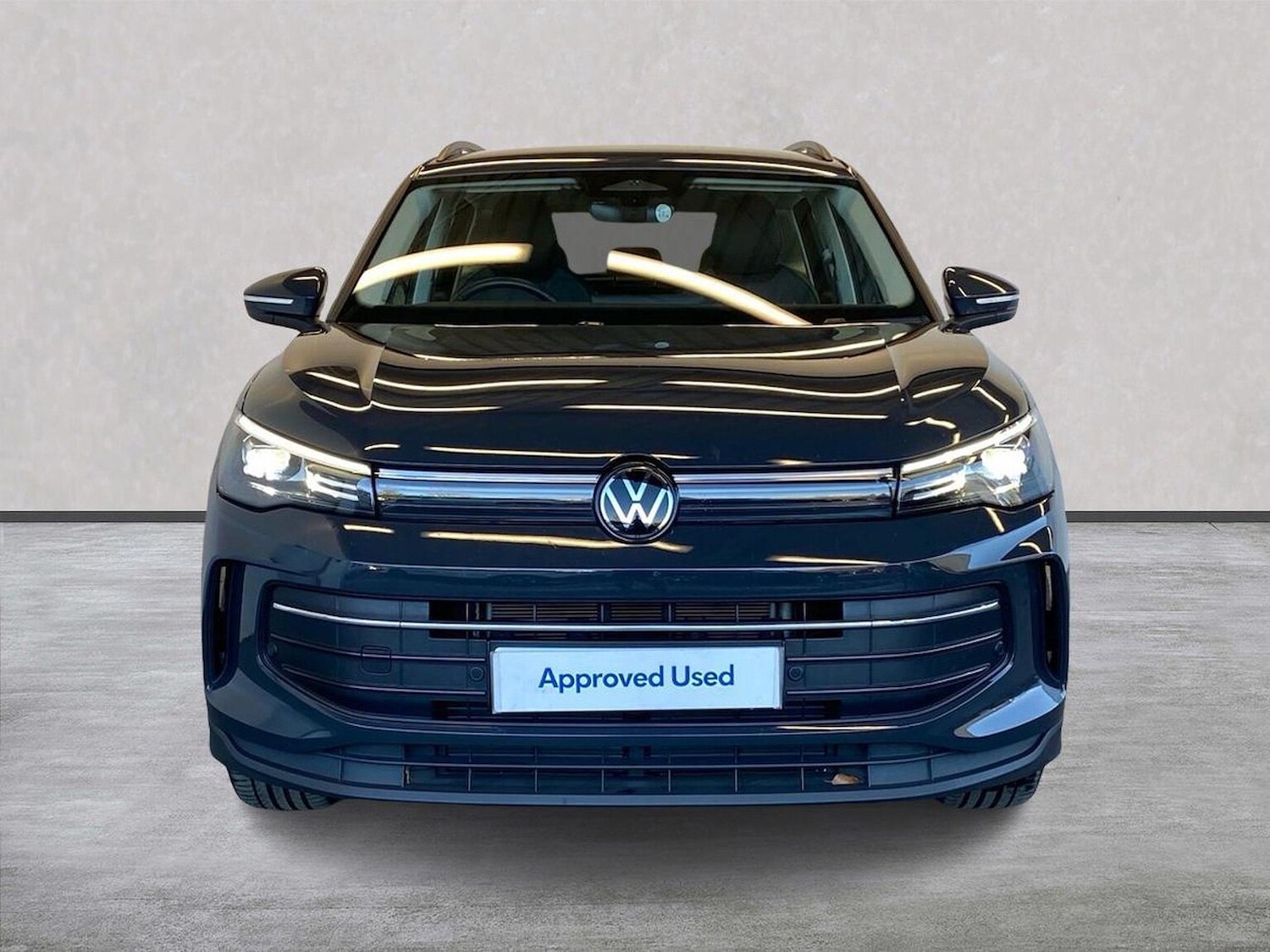 Used Volkswagen Tiguan 2024 for sale - 76694598: Photo 5