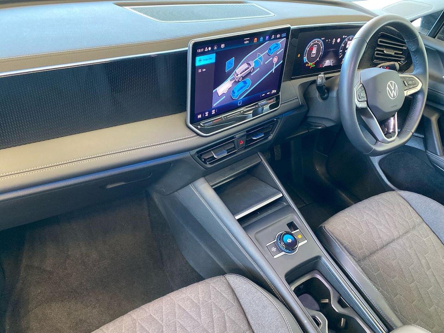 Used Volkswagen Tiguan 2024 for sale - 76694598: Photo 7