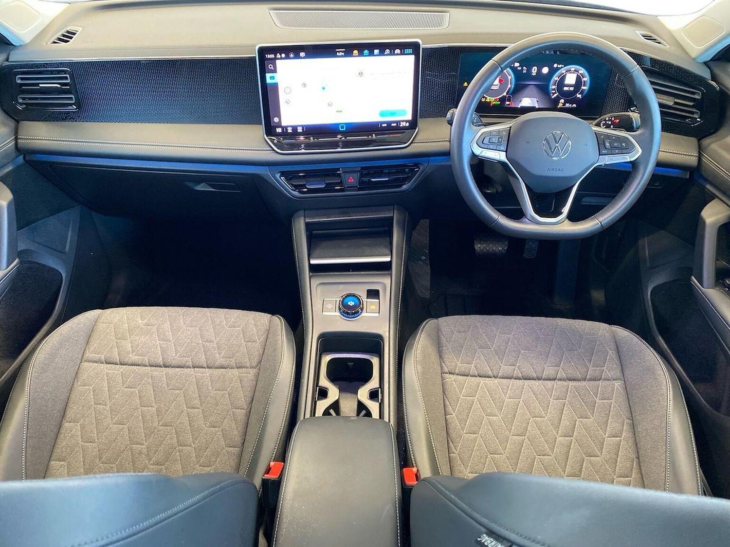 Used Volkswagen Tiguan 2024 for sale - 76694598: Photo 8