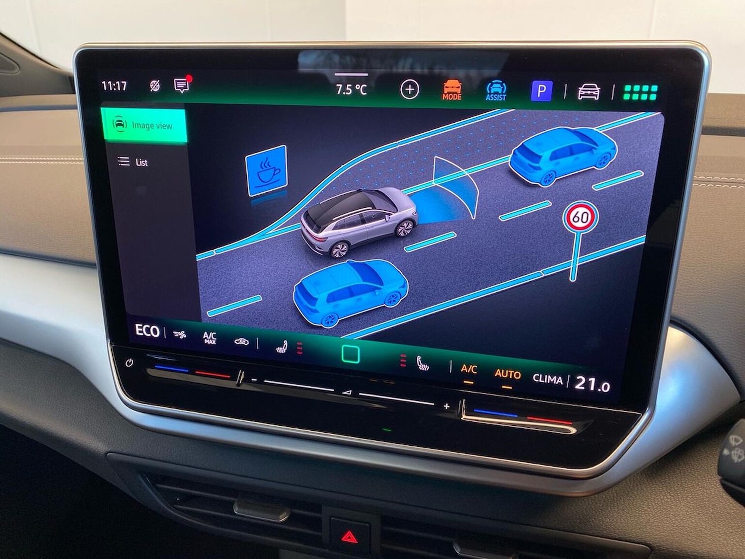 Used Volkswagen ID.4 2025 for sale - 76725904: Photo 11