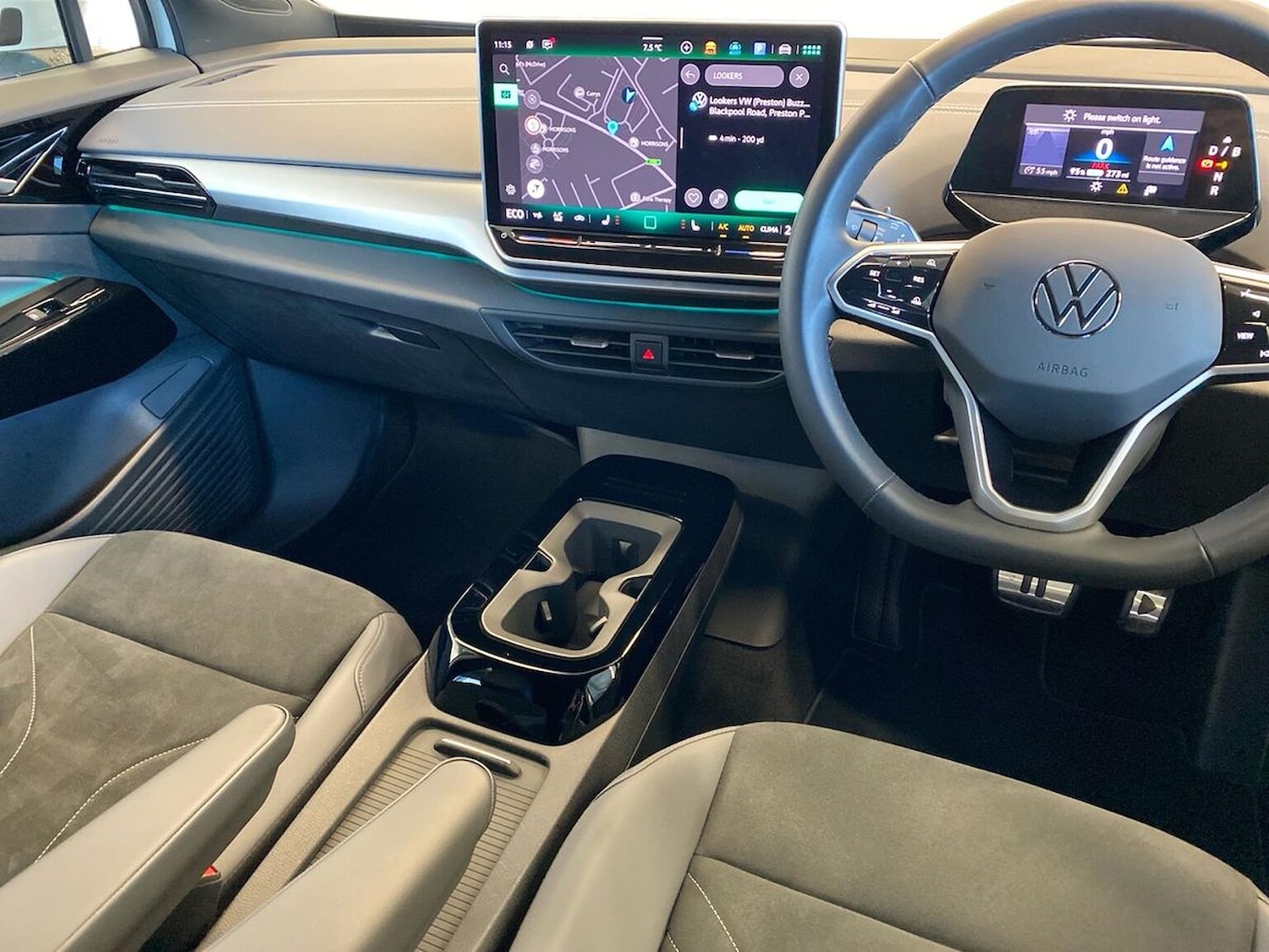 Used Volkswagen ID.4 2025 for sale - 76725904: Photo 13