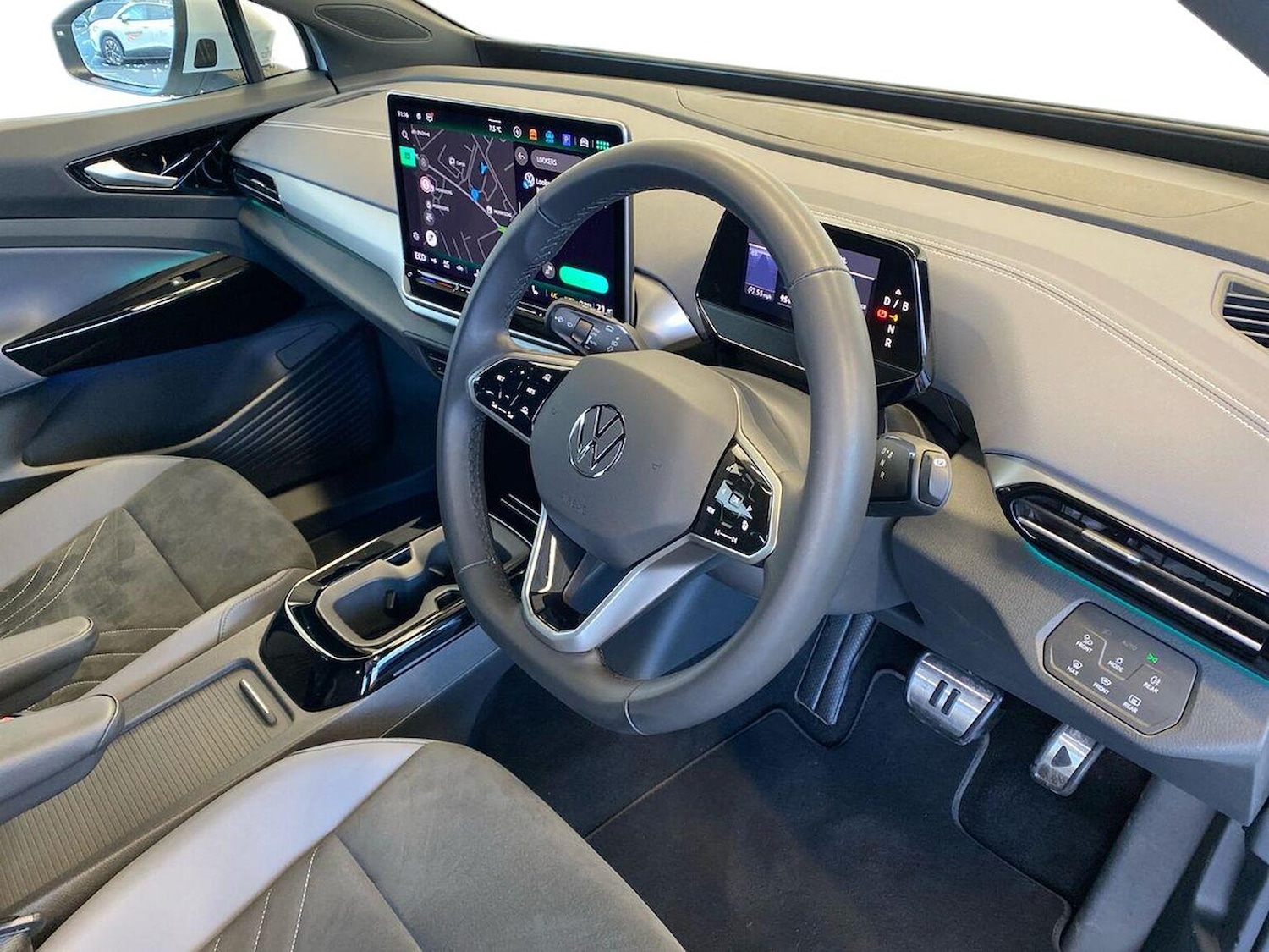 Used Volkswagen ID.4 2025 for sale - 76725904: Photo 15