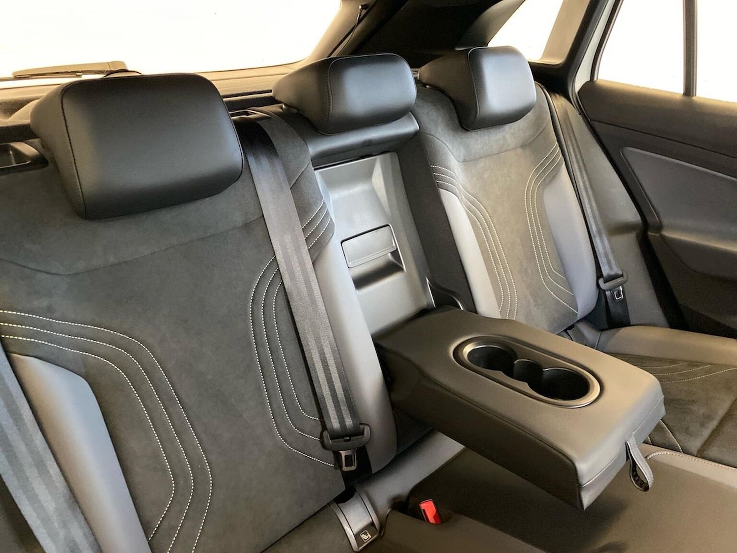 Used Volkswagen ID.4 2025 for sale - 76725904: Photo 16