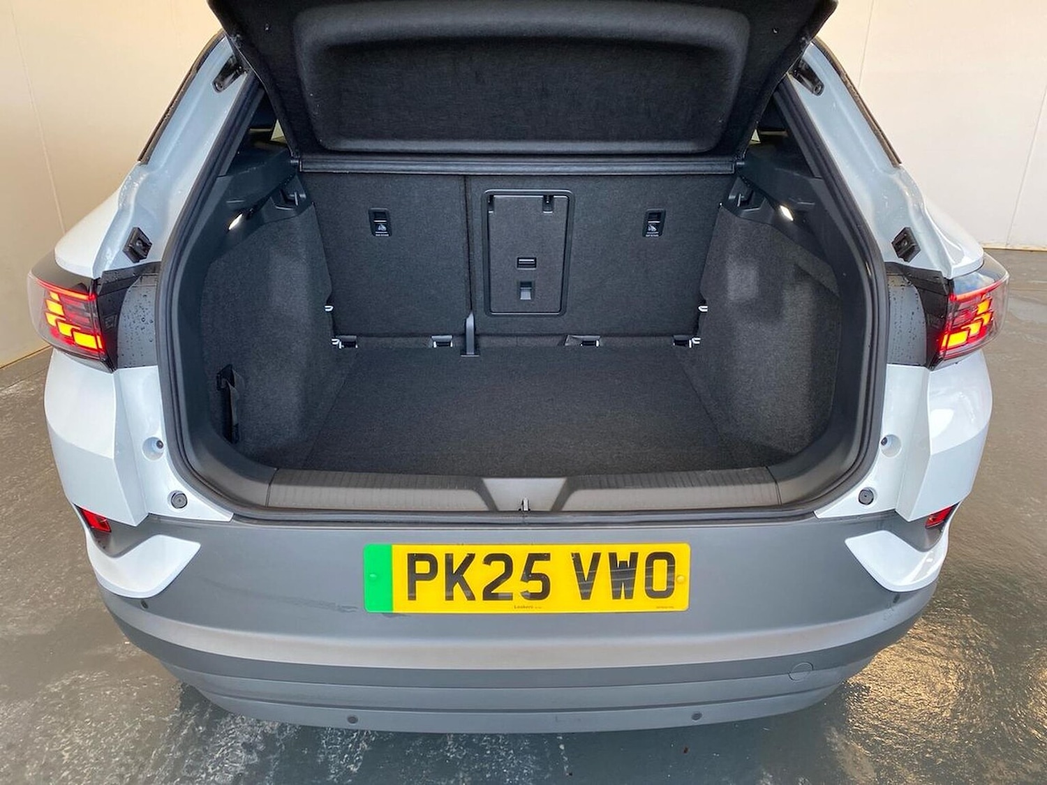 Used Volkswagen ID.4 2025 for sale - 76725904: Photo 17