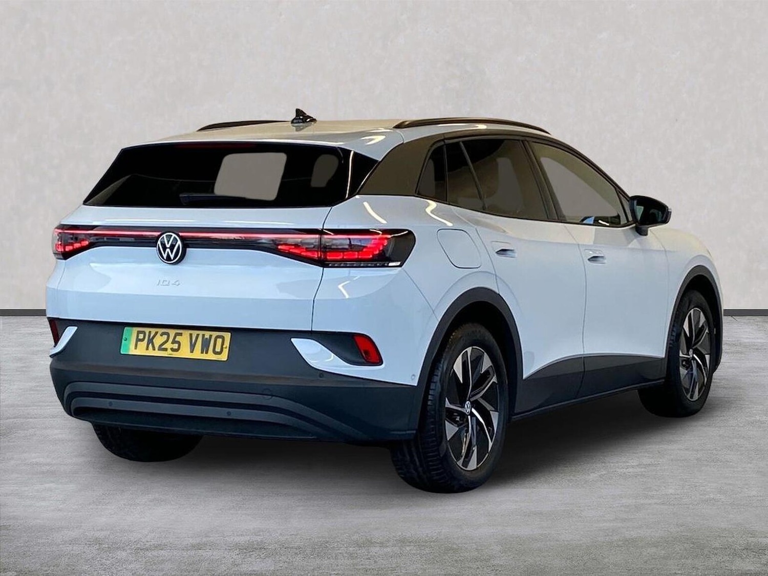 Used Volkswagen ID.4 2025 for sale - 76725904: Photo 18