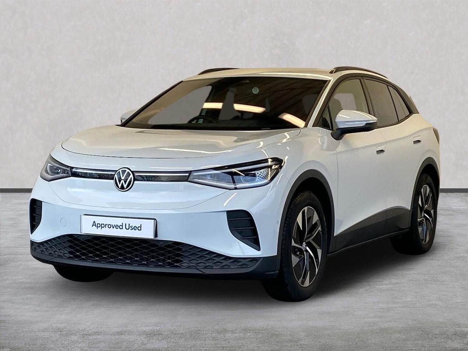 Used Volkswagen ID.4 2025 for sale - 76725904: Photo 20