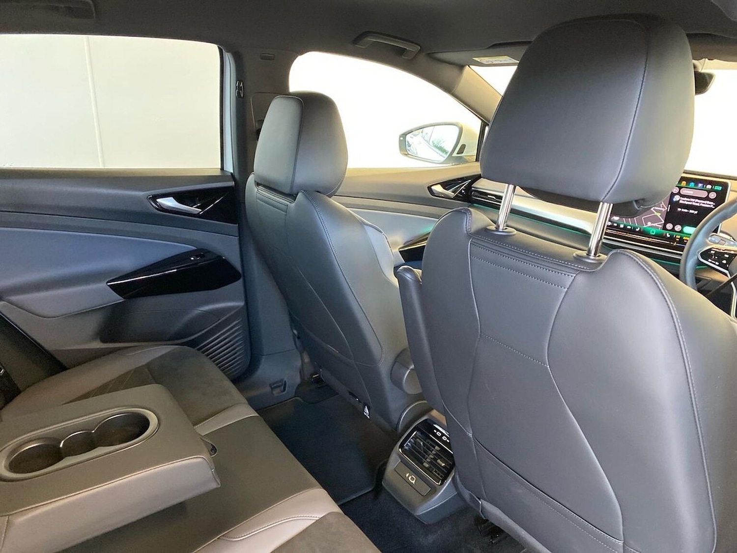 Used Volkswagen ID.4 2025 for sale - 76725904: Photo 22