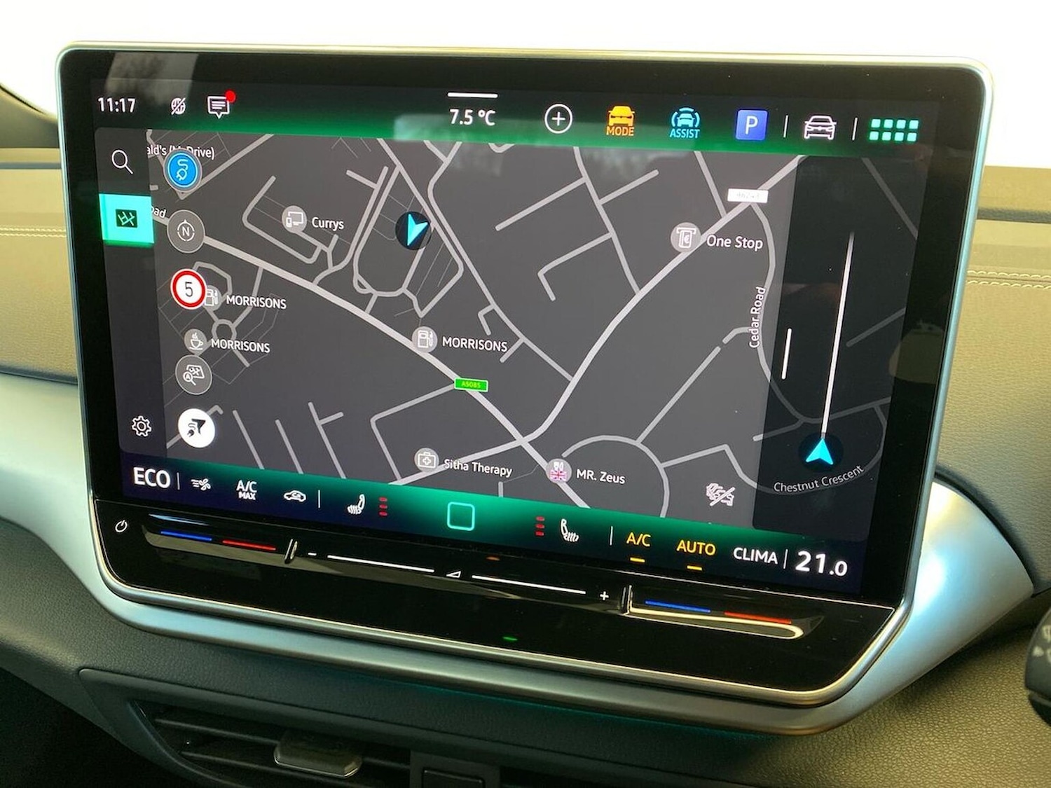 Used Volkswagen ID.4 2025 for sale - 76725904: Photo 24