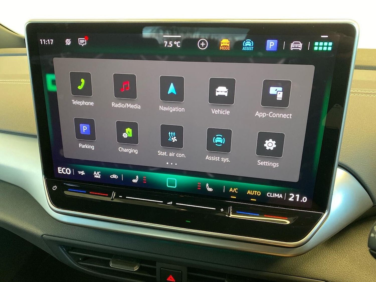 Used Volkswagen ID.4 2025 for sale - 76725904: Photo 25