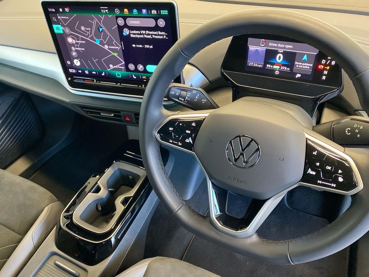 Used Volkswagen ID.4 2025 for sale - 76725904: Photo 26