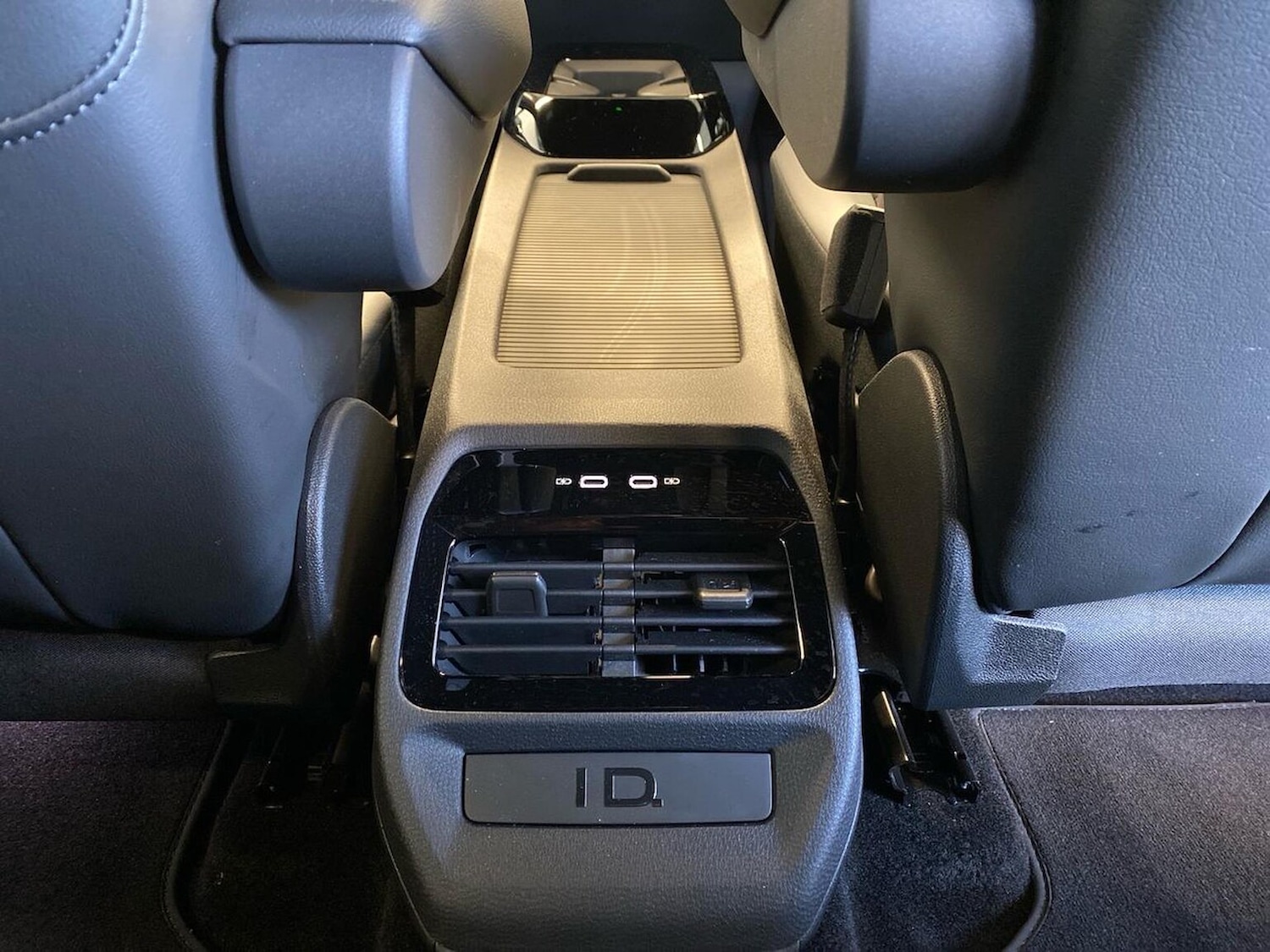 Used Volkswagen ID.4 2025 for sale - 76725904: Photo 27