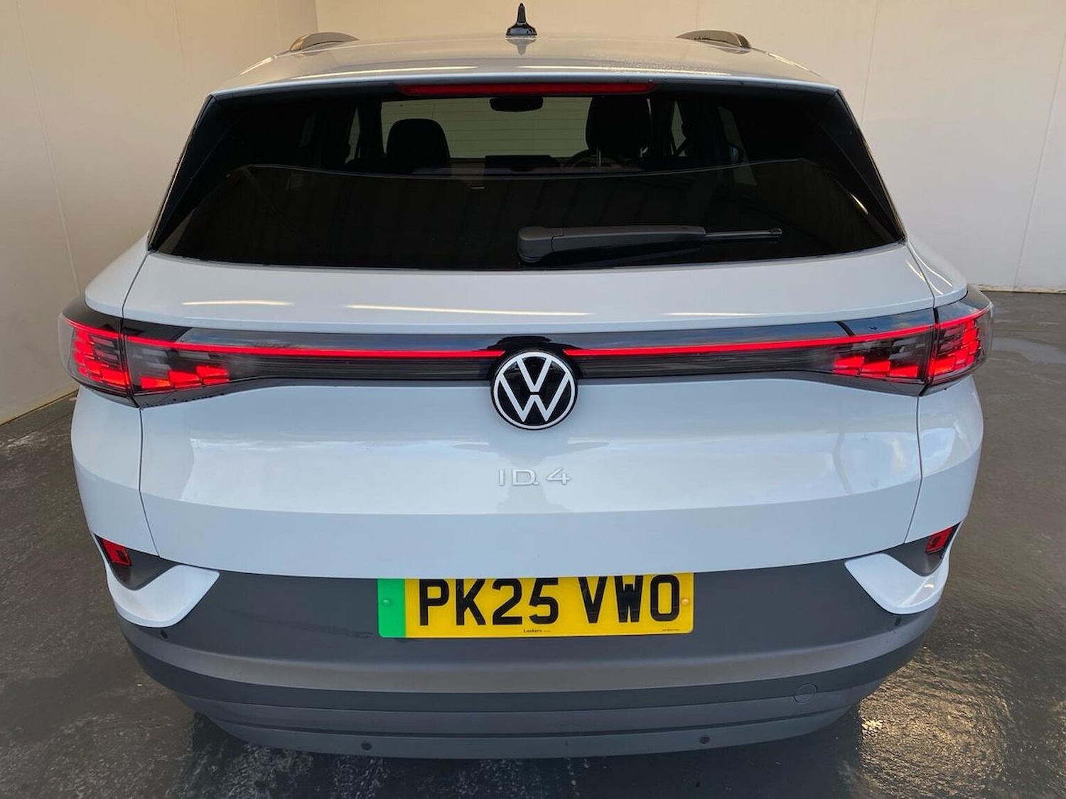 Used Volkswagen ID.4 2025 for sale - 76725904: Photo 28