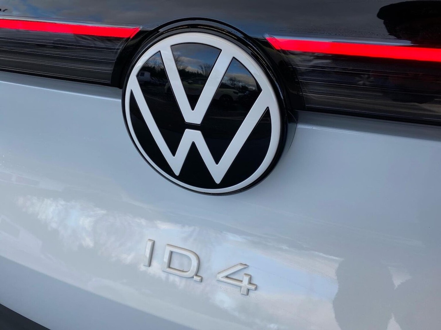 Used Volkswagen ID.4 2025 for sale - 76725904: Photo 29