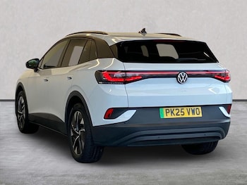 Used Volkswagen ID.4 2025 for sale - 76725904: Photo