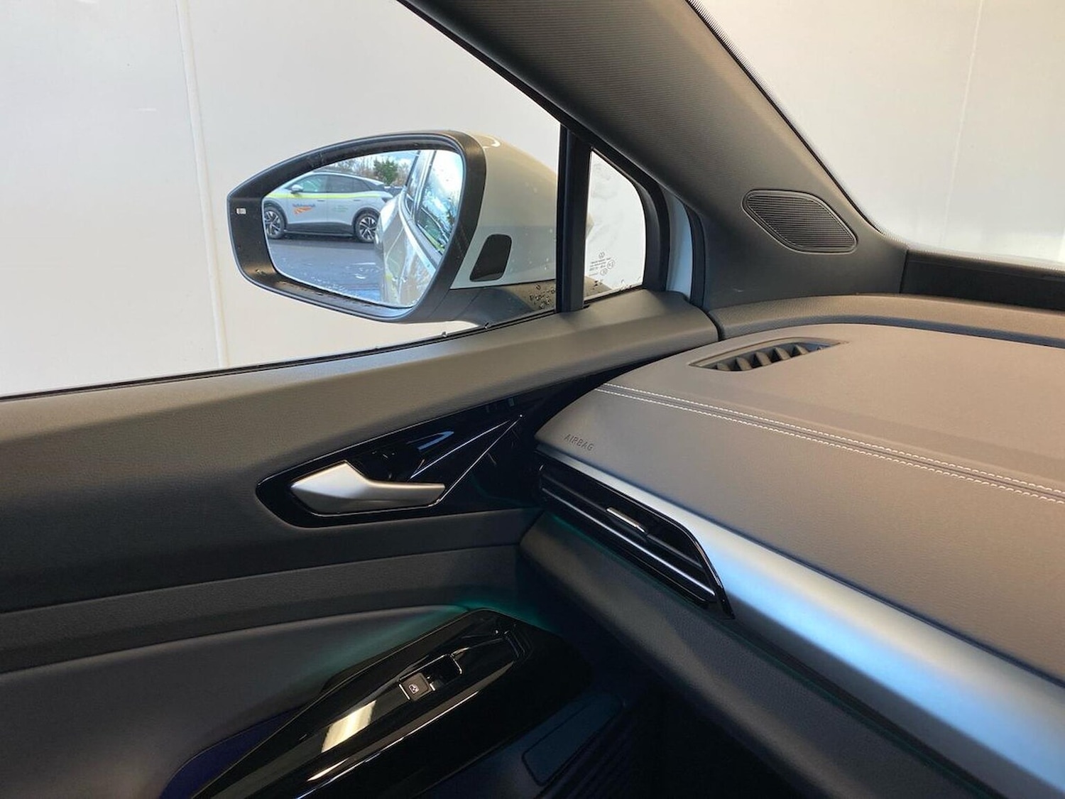 Used Volkswagen ID.4 2025 for sale - 76725904: Photo 31