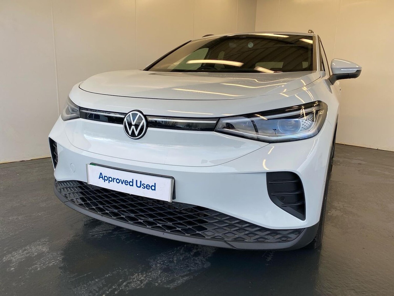 Used Volkswagen ID.4 2025 for sale - 76725904: Photo 33