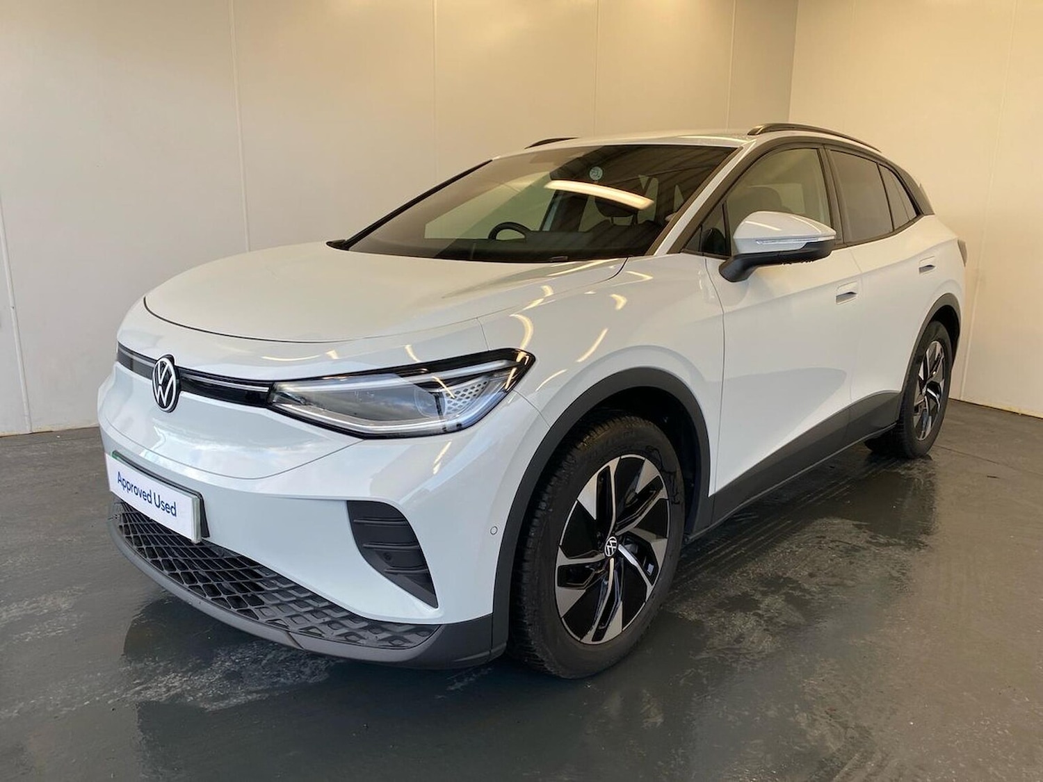 Used Volkswagen ID.4 2025 for sale - 76725904: Photo 34