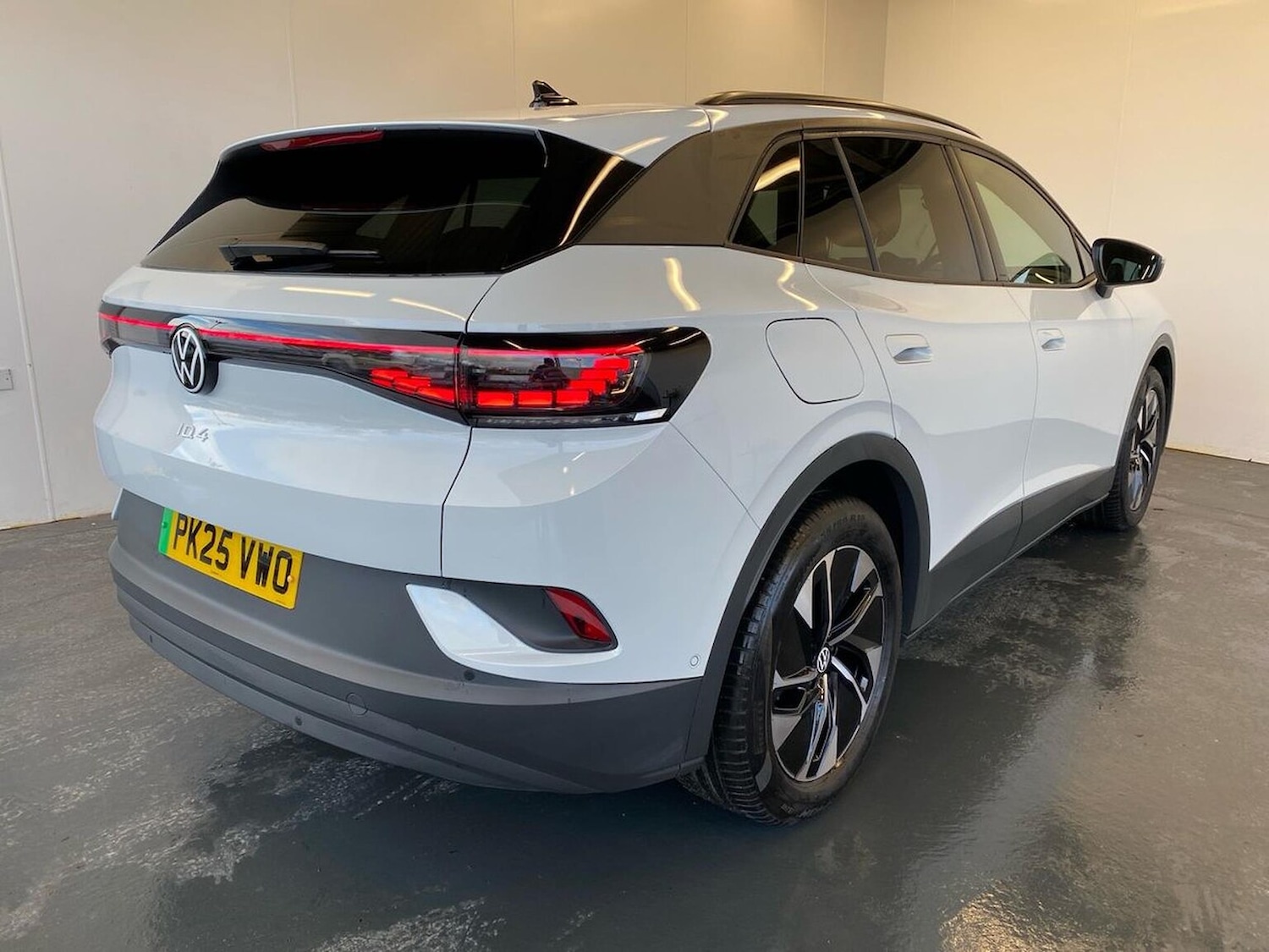 Used Volkswagen ID.4 2025 for sale - 76725904: Photo 36