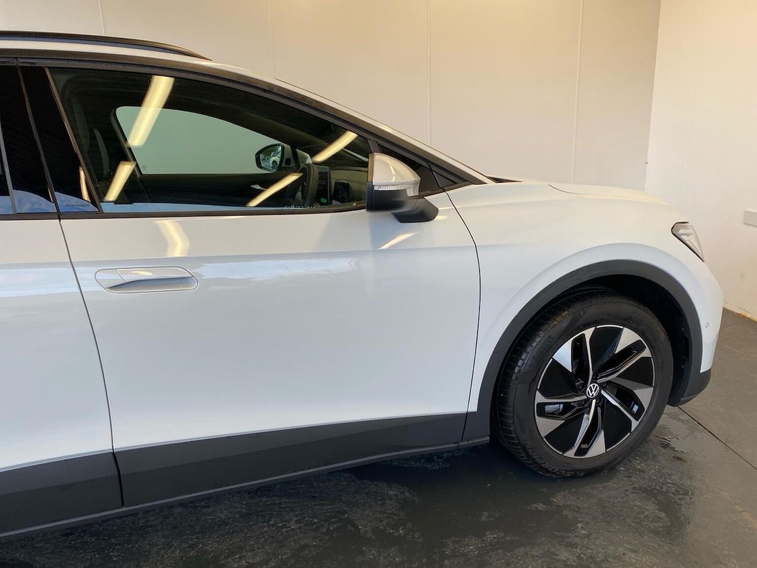 Used Volkswagen ID.4 2025 for sale - 76725904: Photo 37