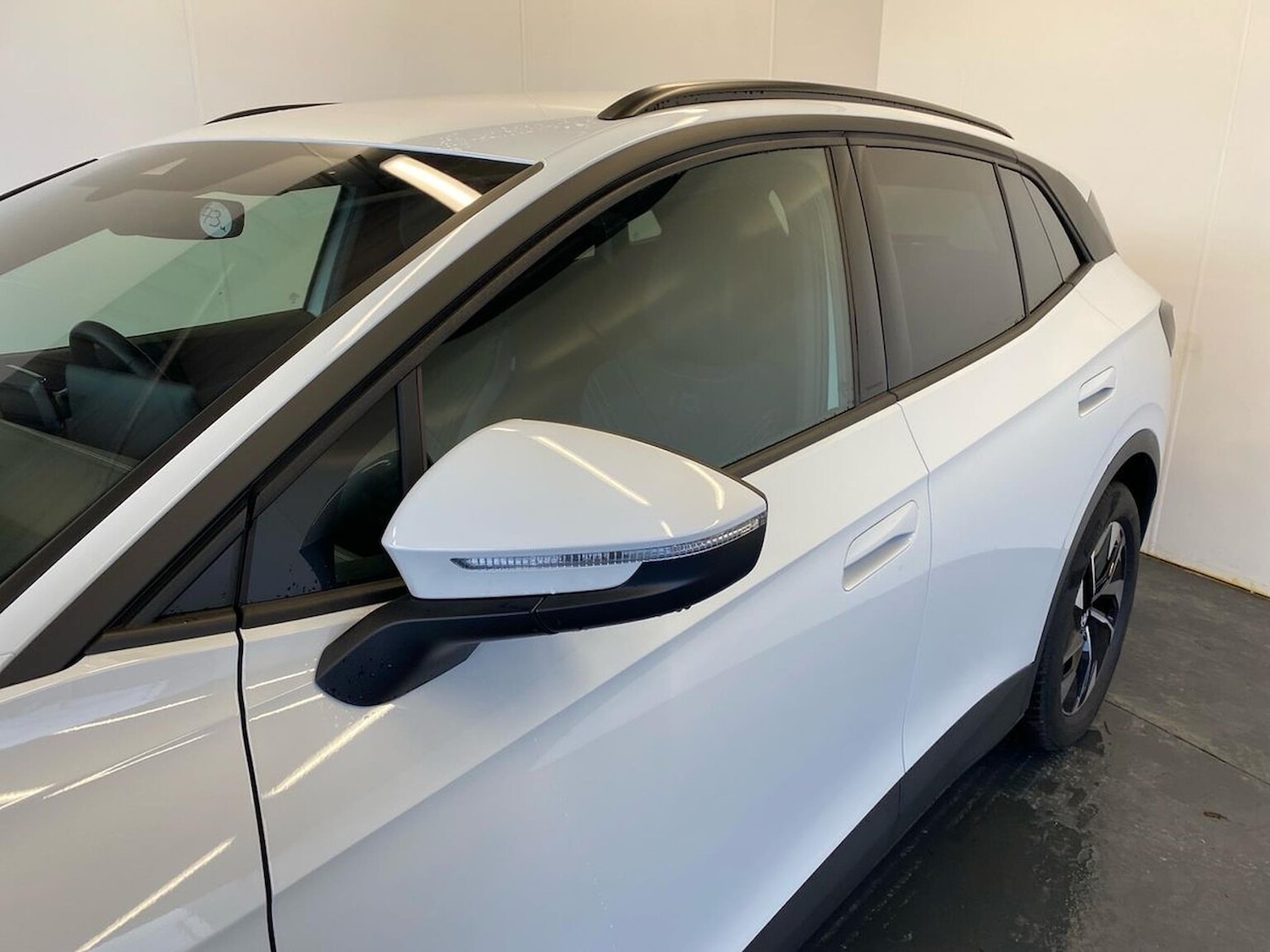 Used Volkswagen ID.4 2025 for sale - 76725904: Photo 38