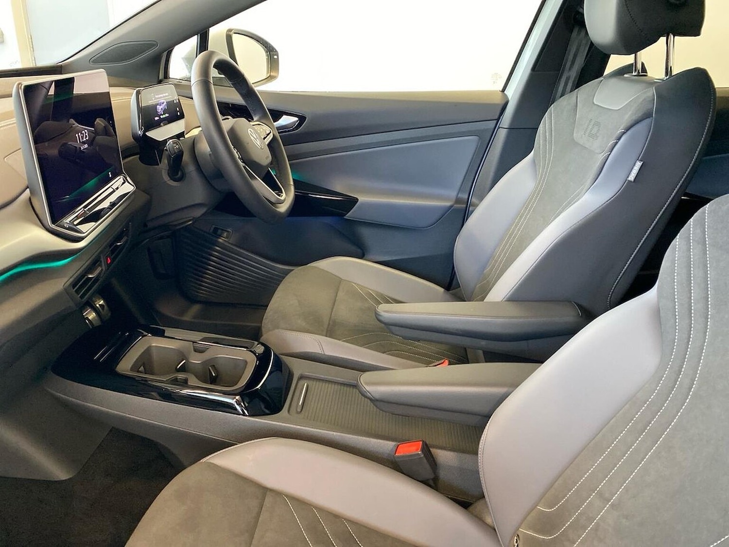 Used Volkswagen ID.4 2025 for sale - 76725904: Photo 39