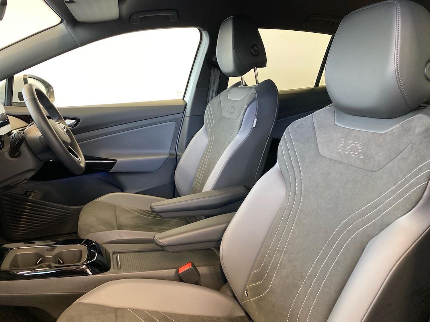 Used Volkswagen ID.4 2025 for sale - 76725904: Photo 40