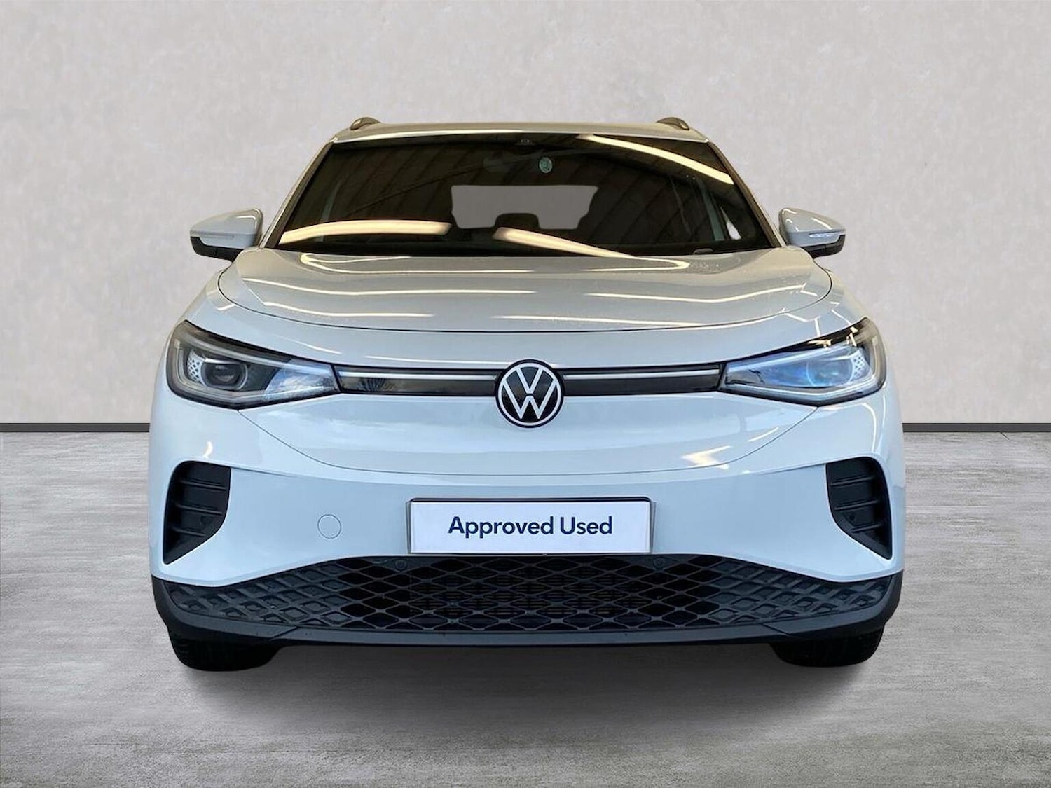 Used Volkswagen ID.4 2025 for sale - 76725904: Photo 5