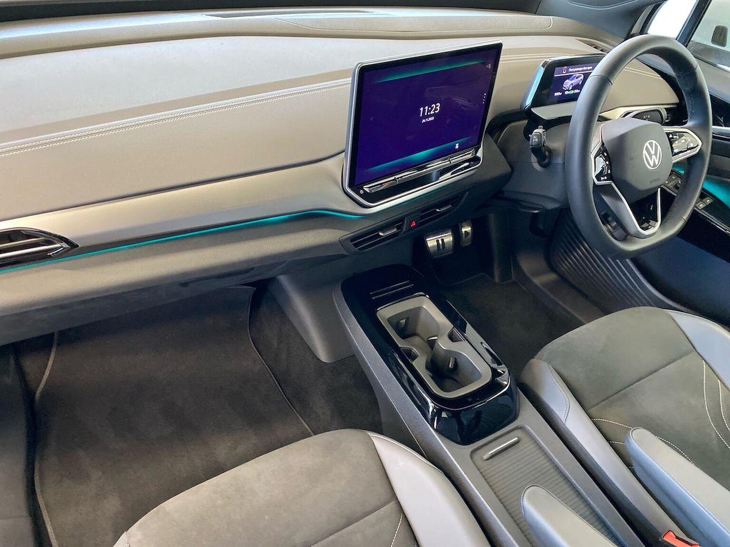 Used Volkswagen ID.4 2025 for sale - 76725904: Photo 7