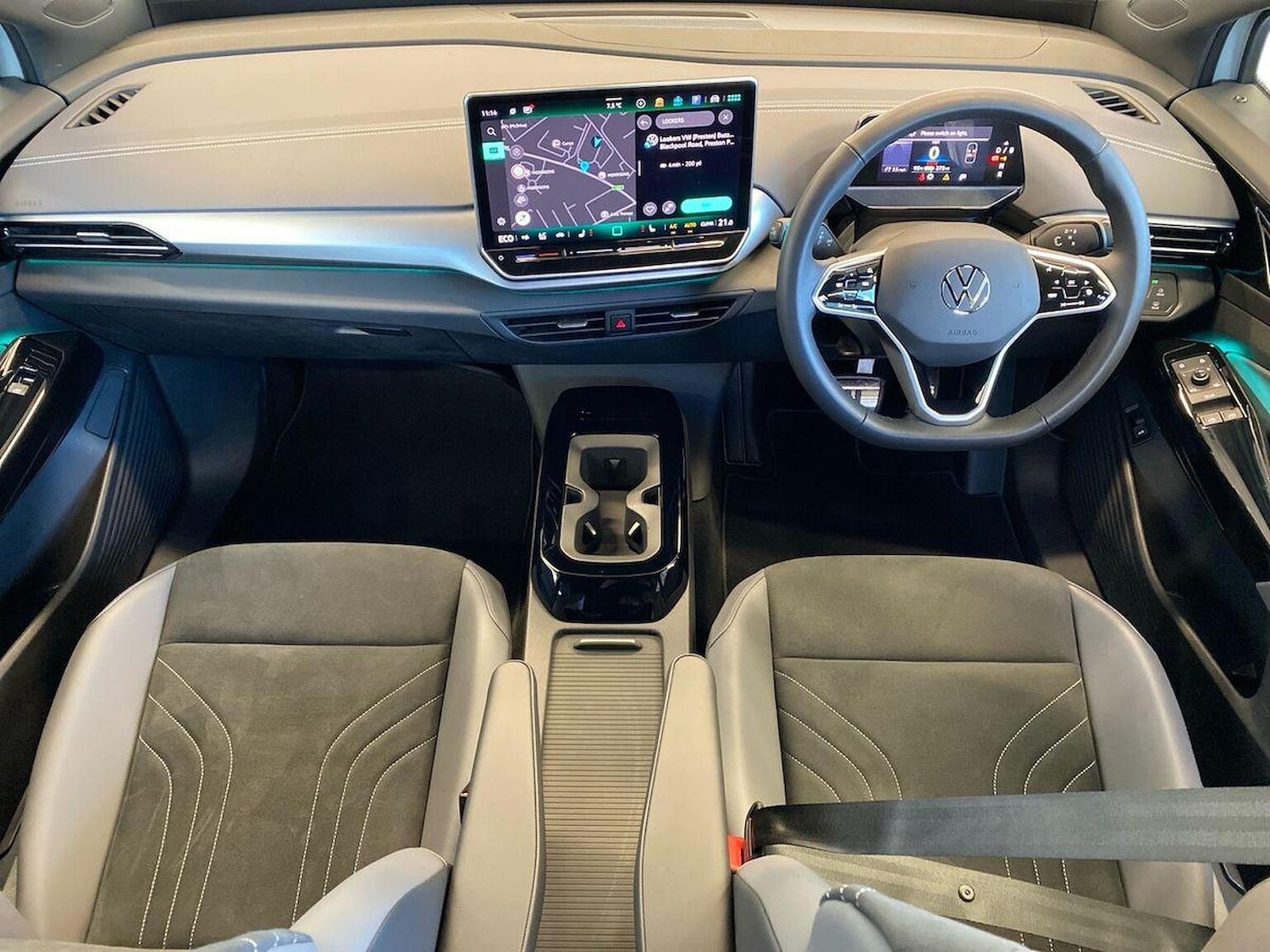 Used Volkswagen ID.4 2025 for sale - 76725904: Photo 8