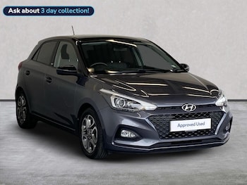 Hyundai - i20