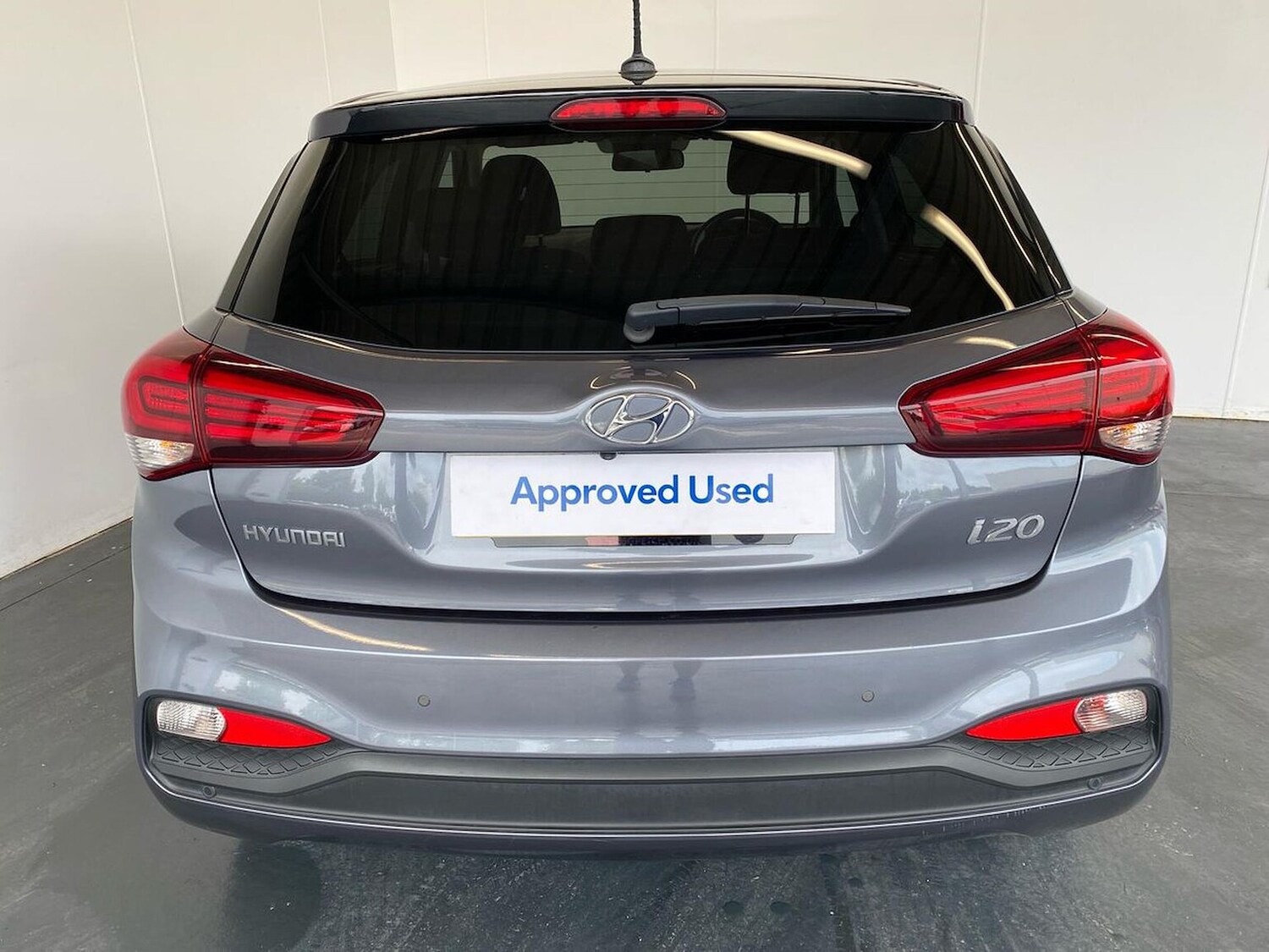 Vehicle 29