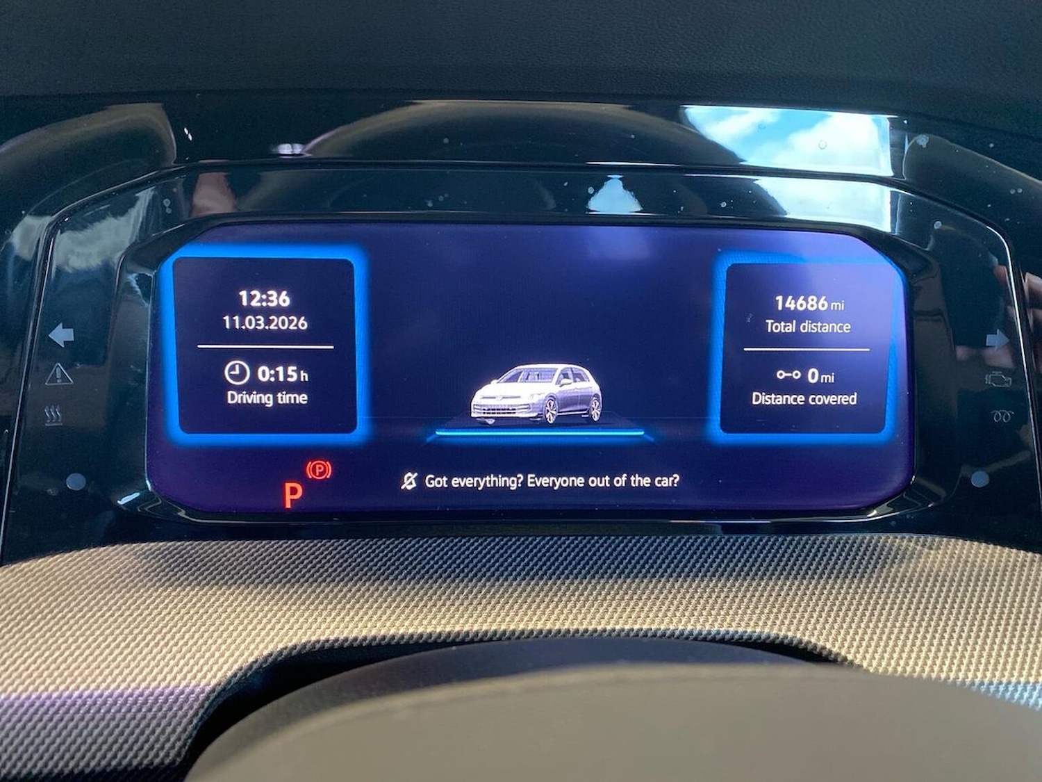 Used Volkswagen Golf 2025 for sale - 78176515: Photo 10