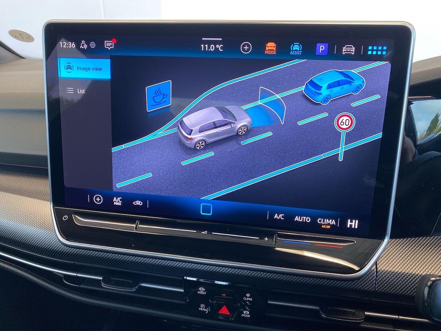 Used Volkswagen Golf 2025 for sale - 78176515: Photo 11