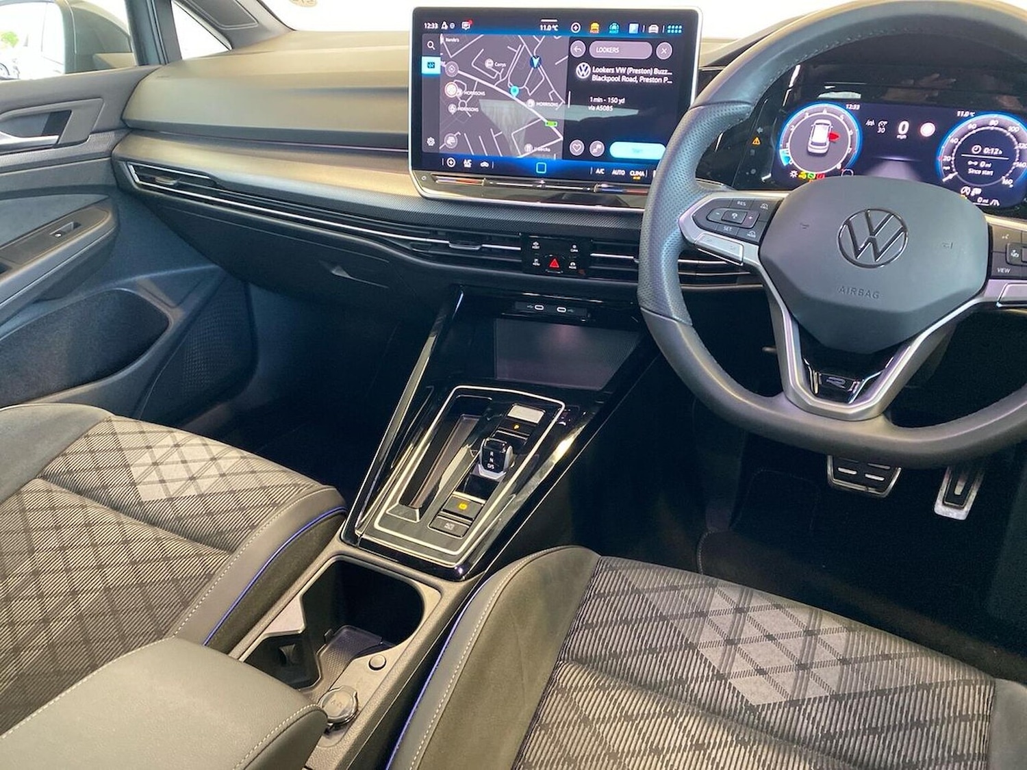 Used Volkswagen Golf 2025 for sale - 78176515: Photo 13