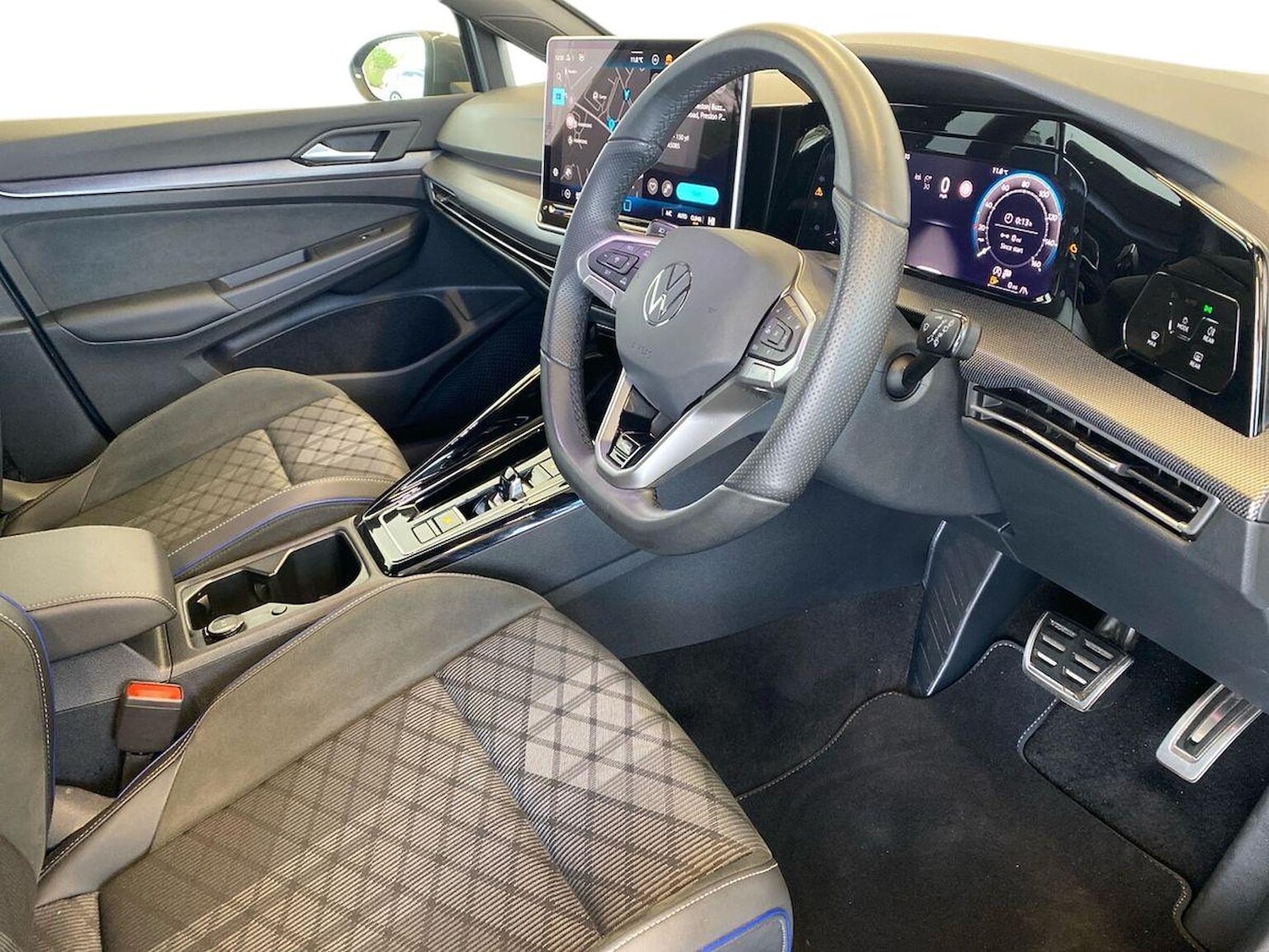 Used Volkswagen Golf 2025 for sale - 78176515: Photo 15