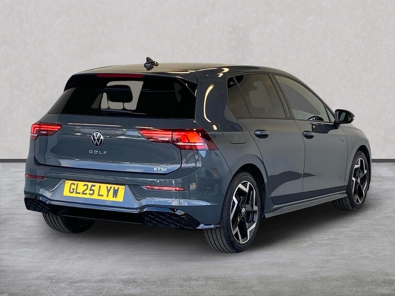 Used Volkswagen Golf 2025 for sale - 78176515: Photo 18