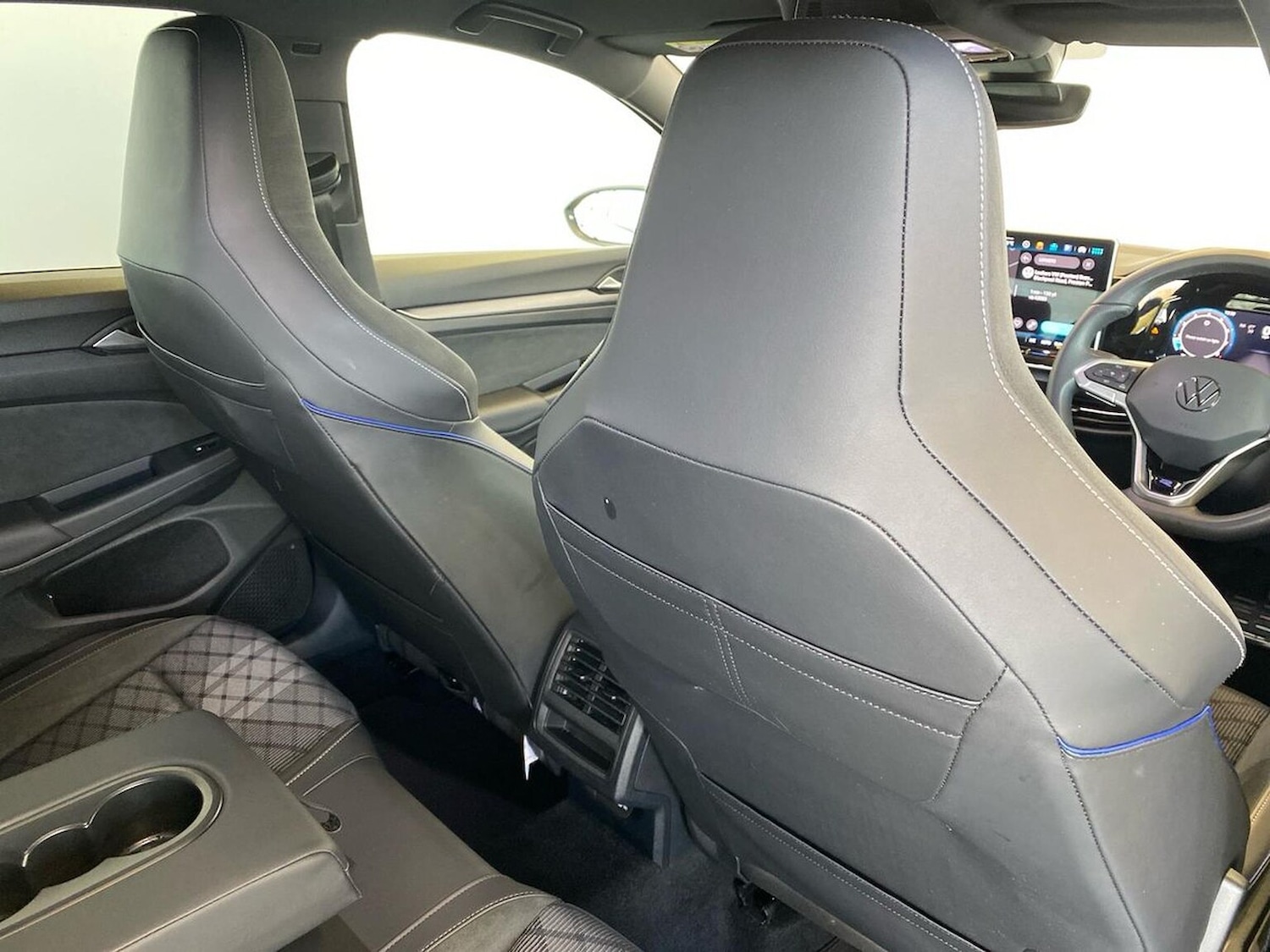 Used Volkswagen Golf 2025 for sale - 78176515: Photo 22