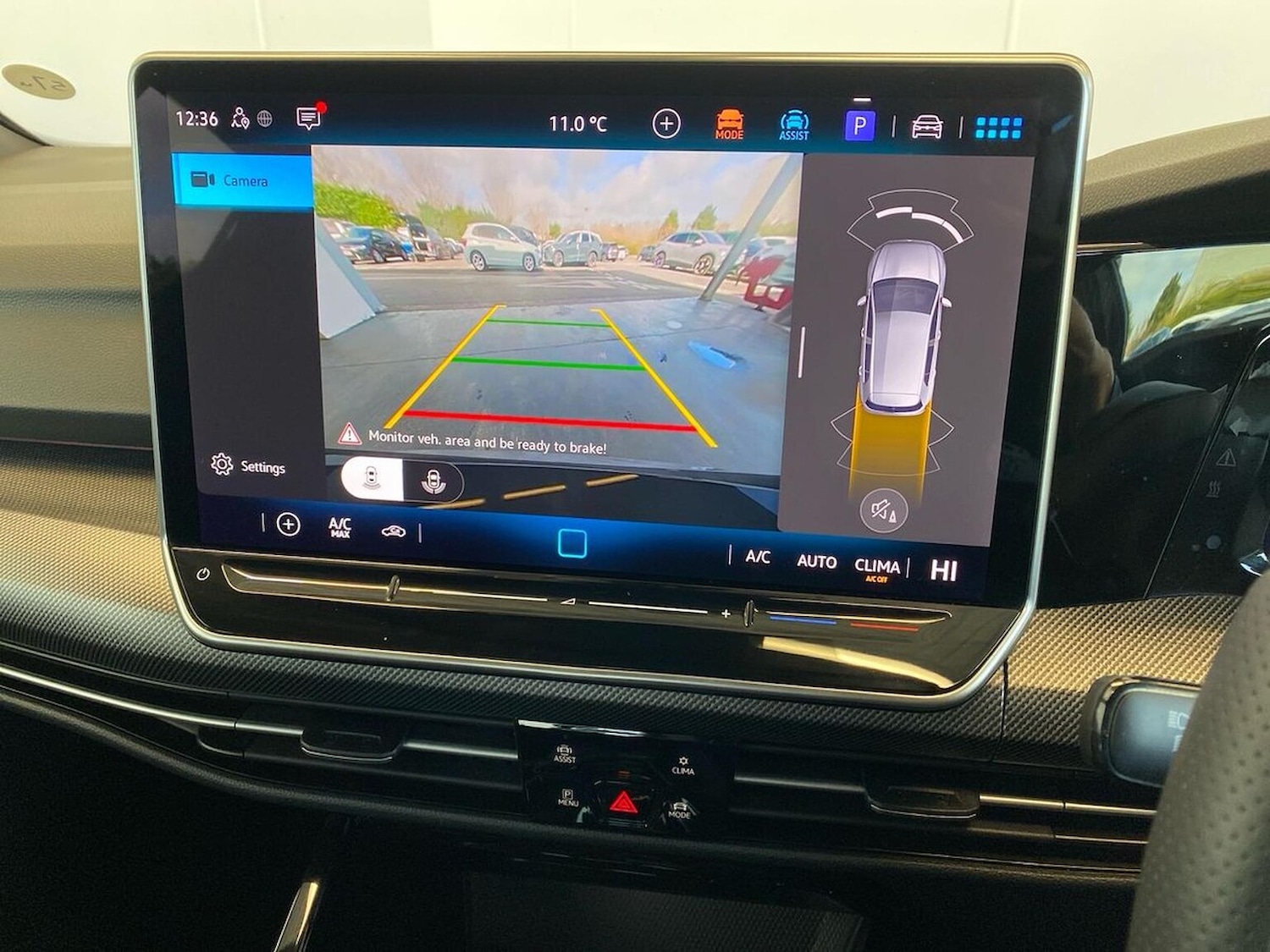 Used Volkswagen Golf 2025 for sale - 78176515: Photo 23