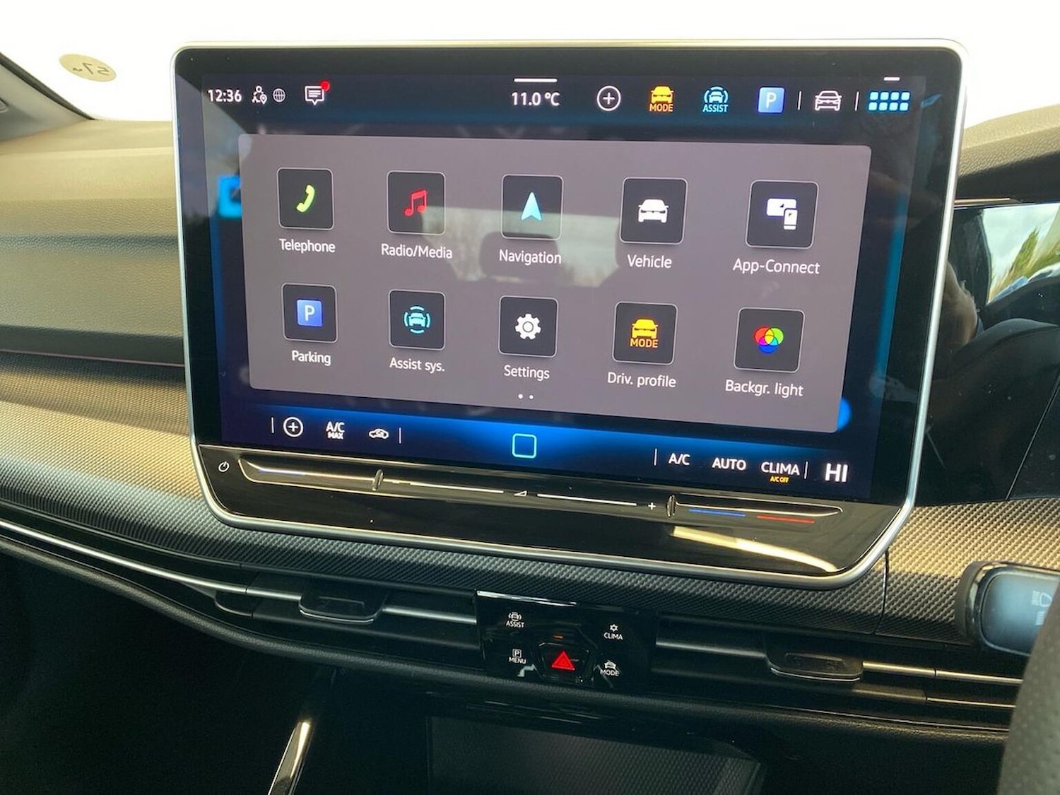 Used Volkswagen Golf 2025 for sale - 78176515: Photo 25