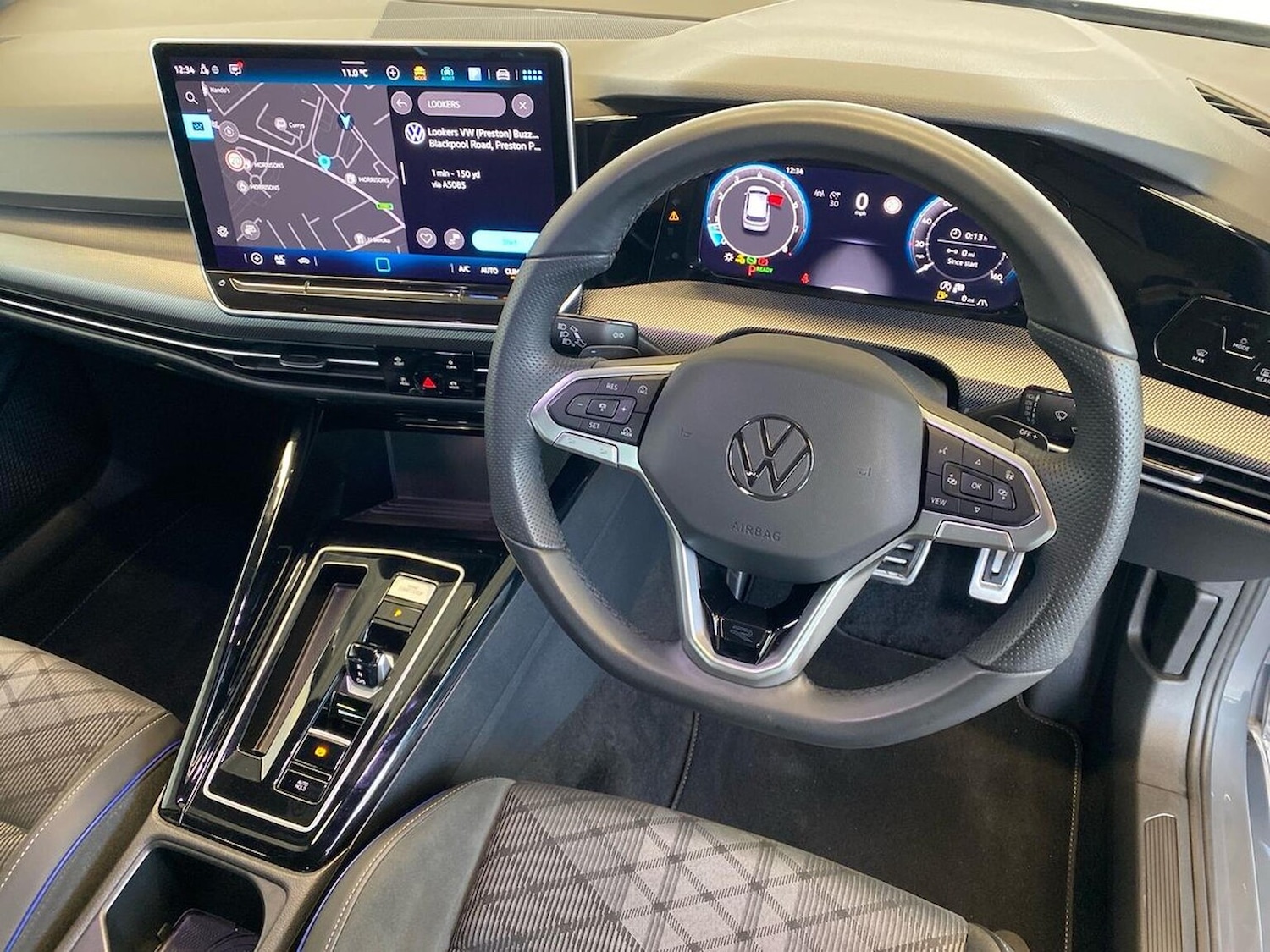 Used Volkswagen Golf 2025 for sale - 78176515: Photo 27