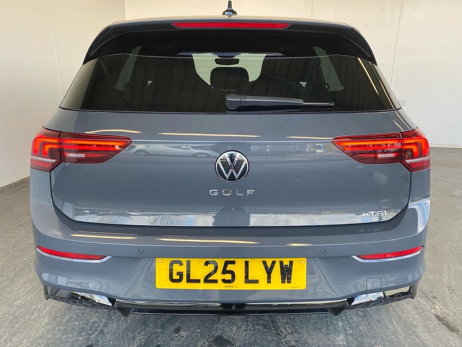 Used Volkswagen Golf 2025 for sale - 78176515: Photo 28