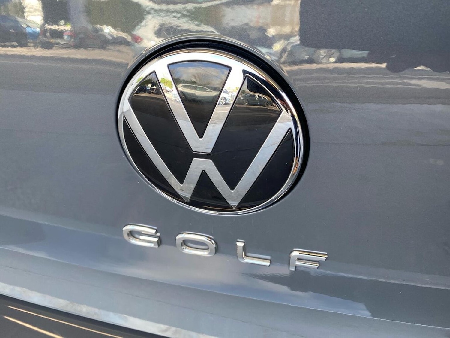 Used Volkswagen Golf 2025 for sale - 78176515: Photo 29