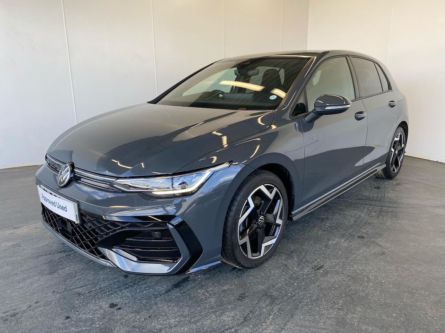 Used Volkswagen Golf 2025 for sale - 78176515: Photo 34