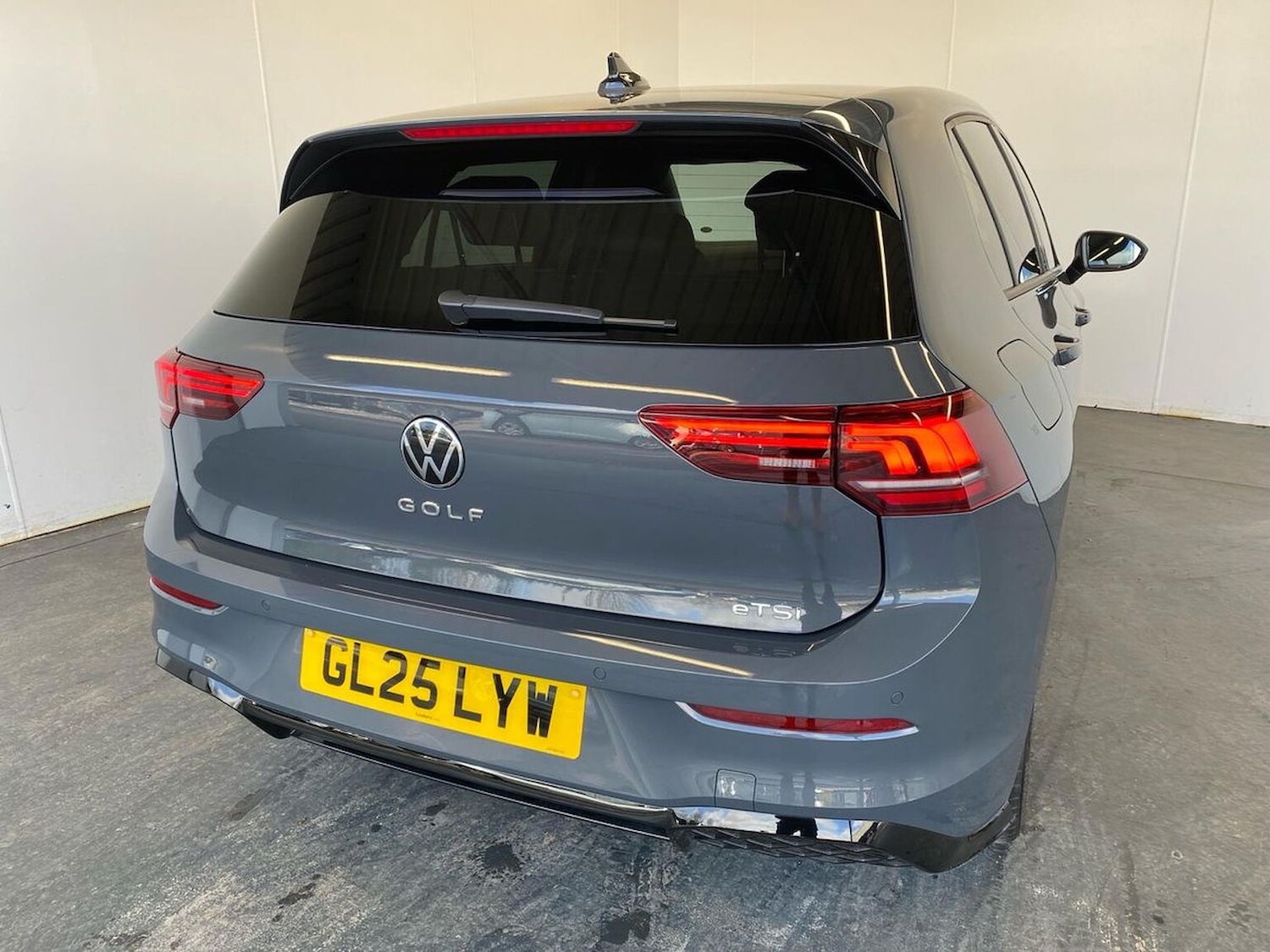 Used Volkswagen Golf 2025 for sale - 78176515: Photo 35