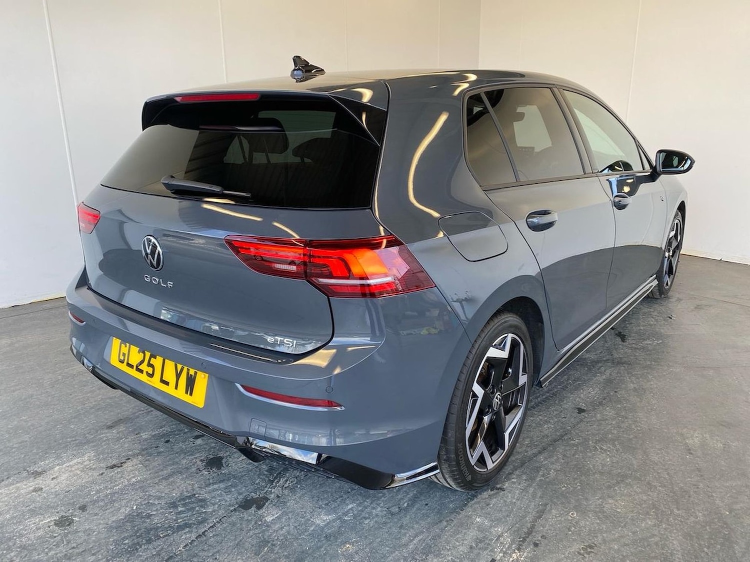 Used Volkswagen Golf 2025 for sale - 78176515: Photo 36