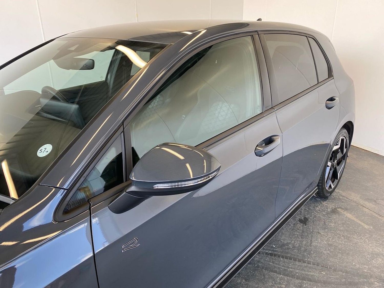 Used Volkswagen Golf 2025 for sale - 78176515: Photo 38